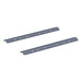 Fifth Wheel Trailer Hitch Rail Kit